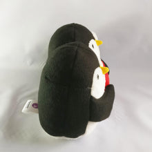 Handmade loving couple, Penguins plush toy, Stuffed toy
