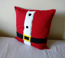 Handmade Christmas cushion, Throw cushion Cover, Pillow cover (Combo or Single)
